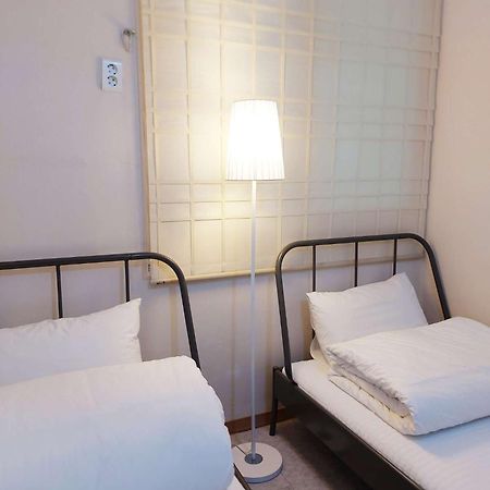 Blau Guesthouse Gyeongju Dış mekan fotoğraf