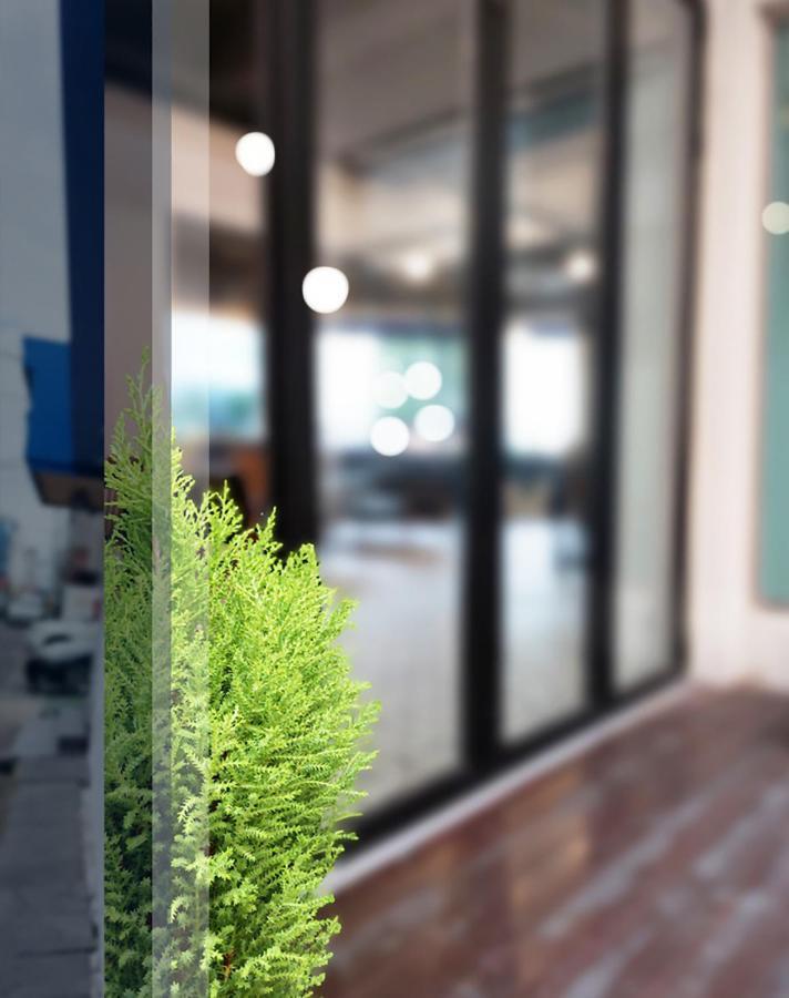 Blau Guesthouse Gyeongju Dış mekan fotoğraf