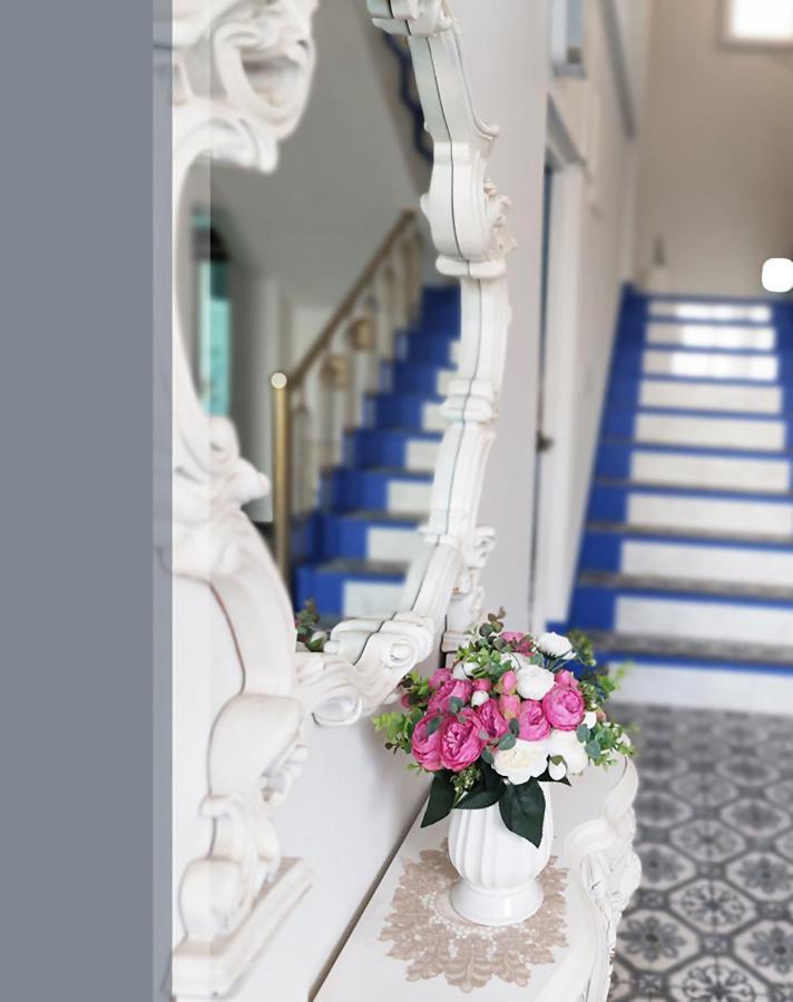 Blau Guesthouse Gyeongju Dış mekan fotoğraf