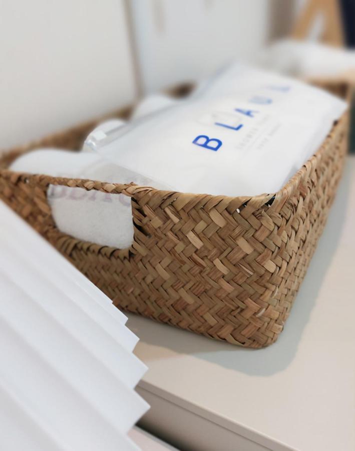 Blau Guesthouse Gyeongju Dış mekan fotoğraf