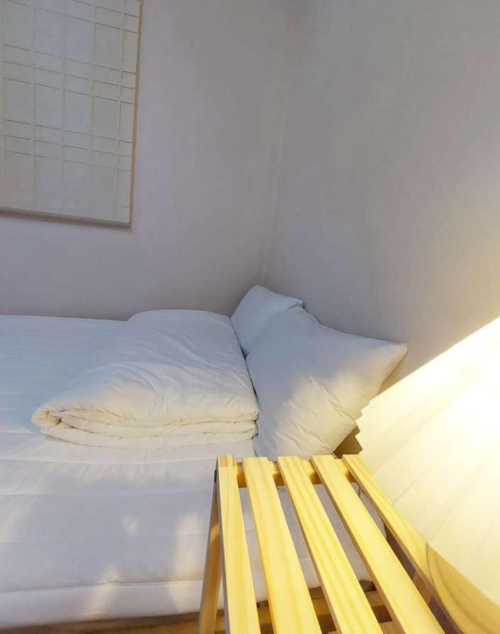 Blau Guesthouse Gyeongju Dış mekan fotoğraf