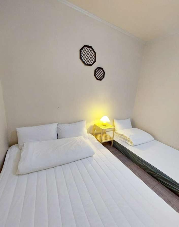 Blau Guesthouse Gyeongju Dış mekan fotoğraf