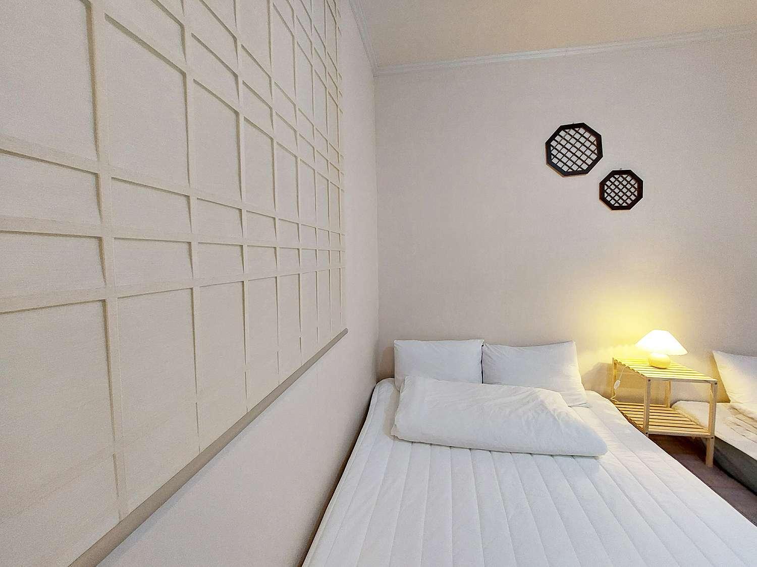 Blau Guesthouse Gyeongju Dış mekan fotoğraf