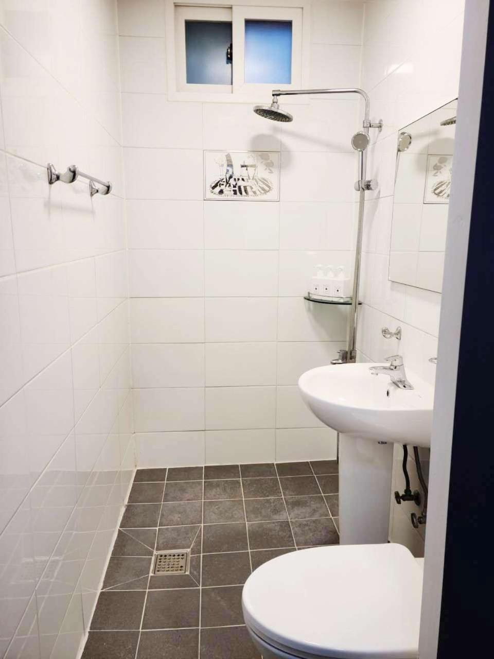 Blau Guesthouse Gyeongju Dış mekan fotoğraf