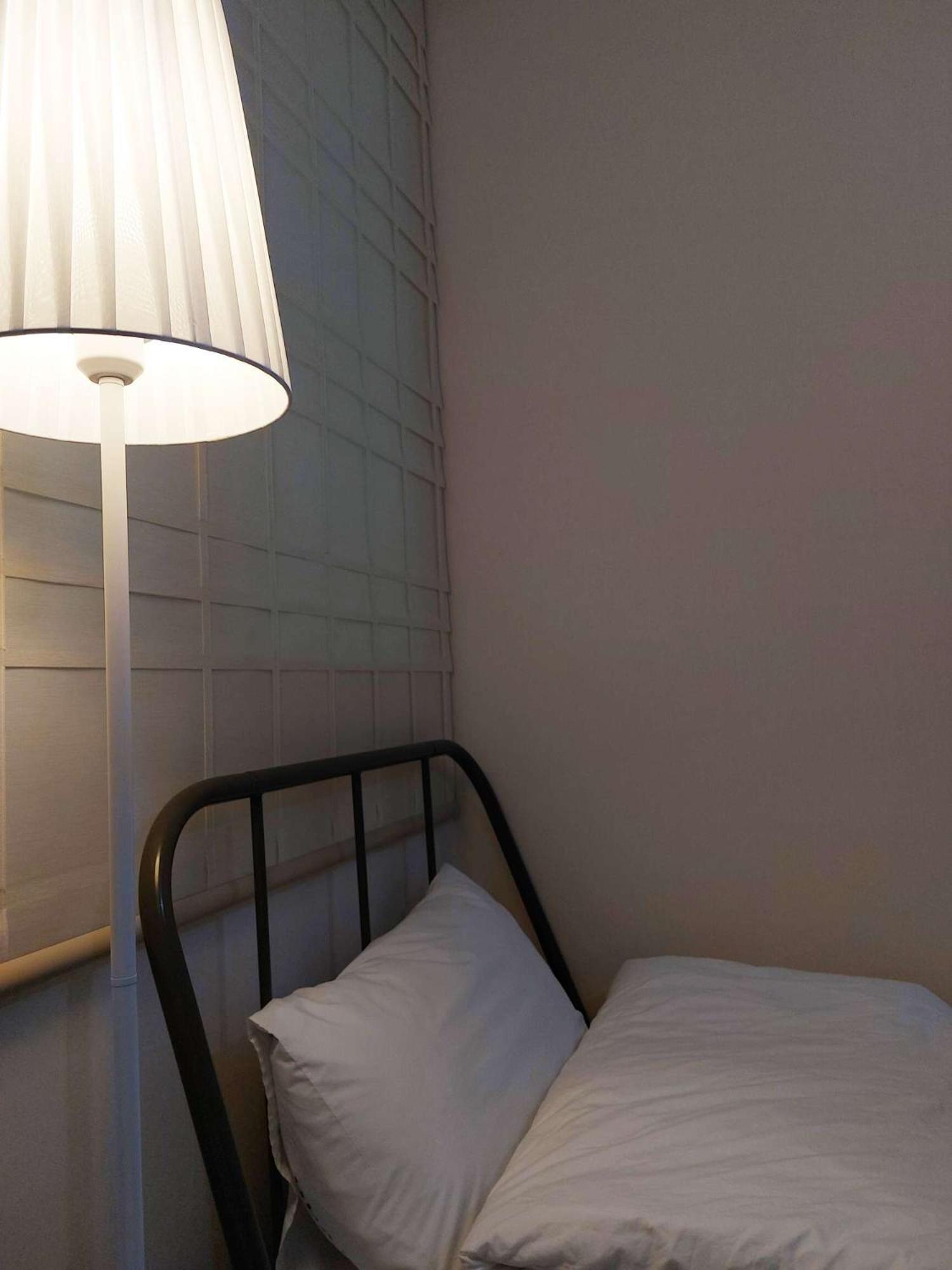 Blau Guesthouse Gyeongju Dış mekan fotoğraf