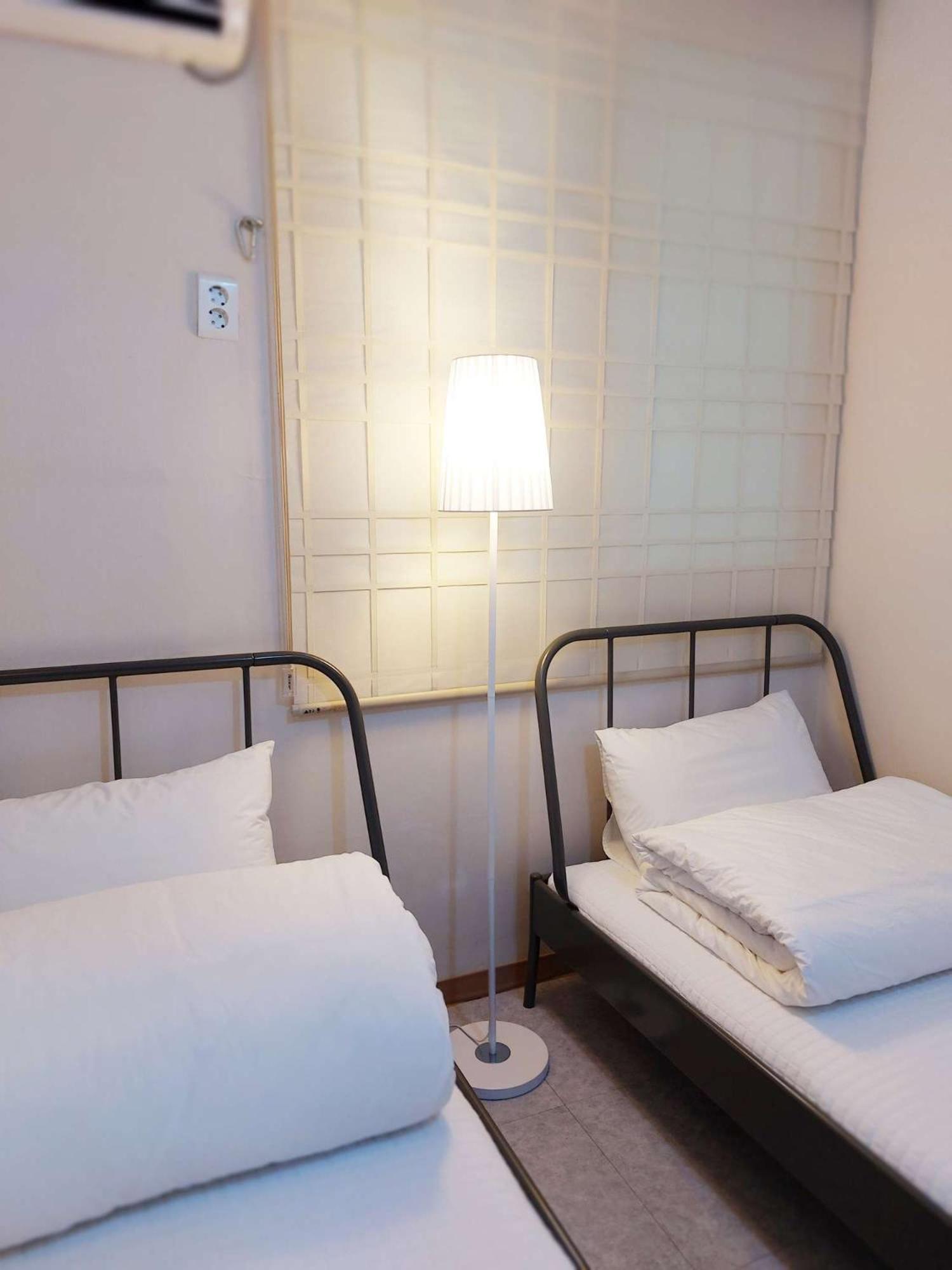 Blau Guesthouse Gyeongju Dış mekan fotoğraf