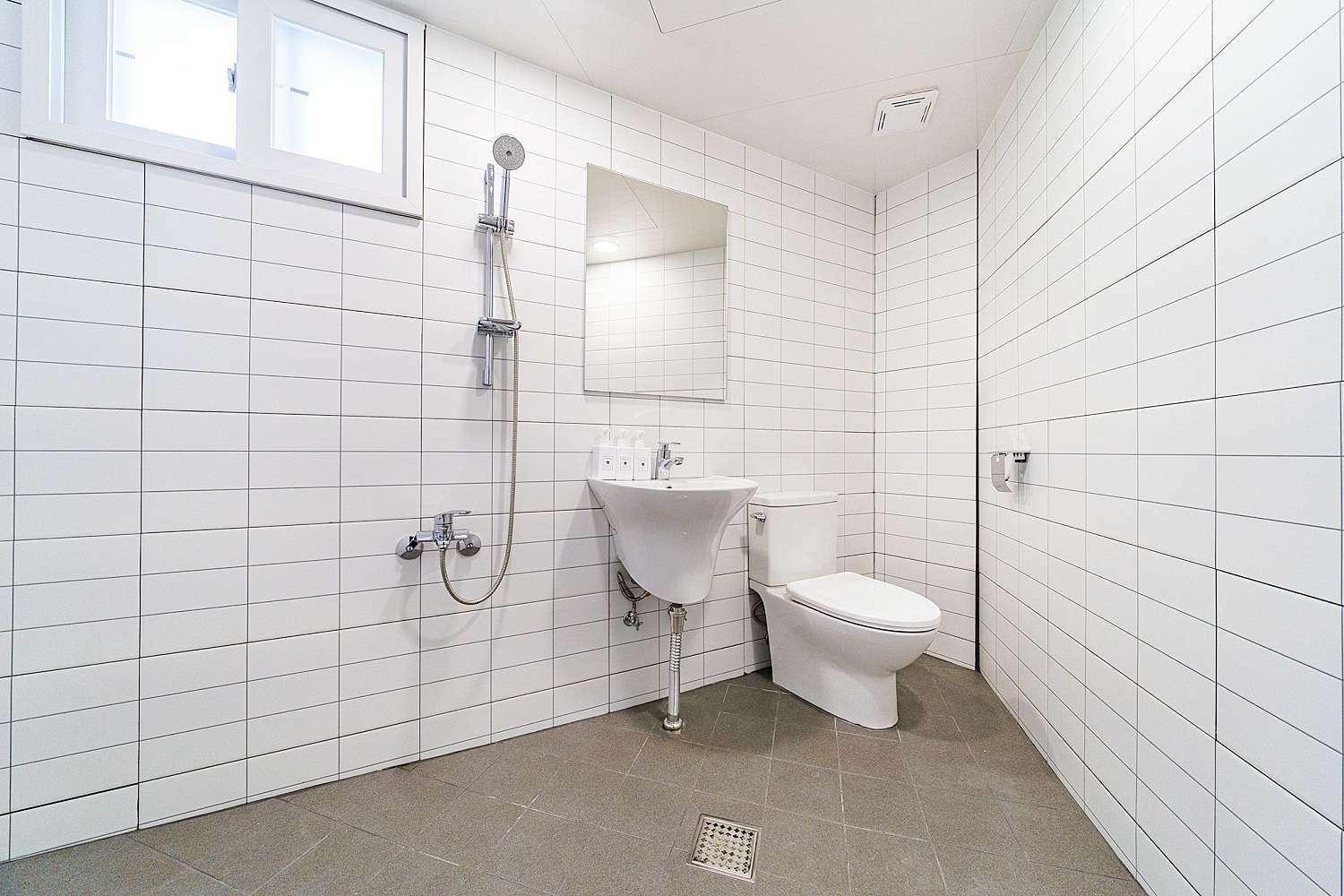 Blau Guesthouse Gyeongju Dış mekan fotoğraf