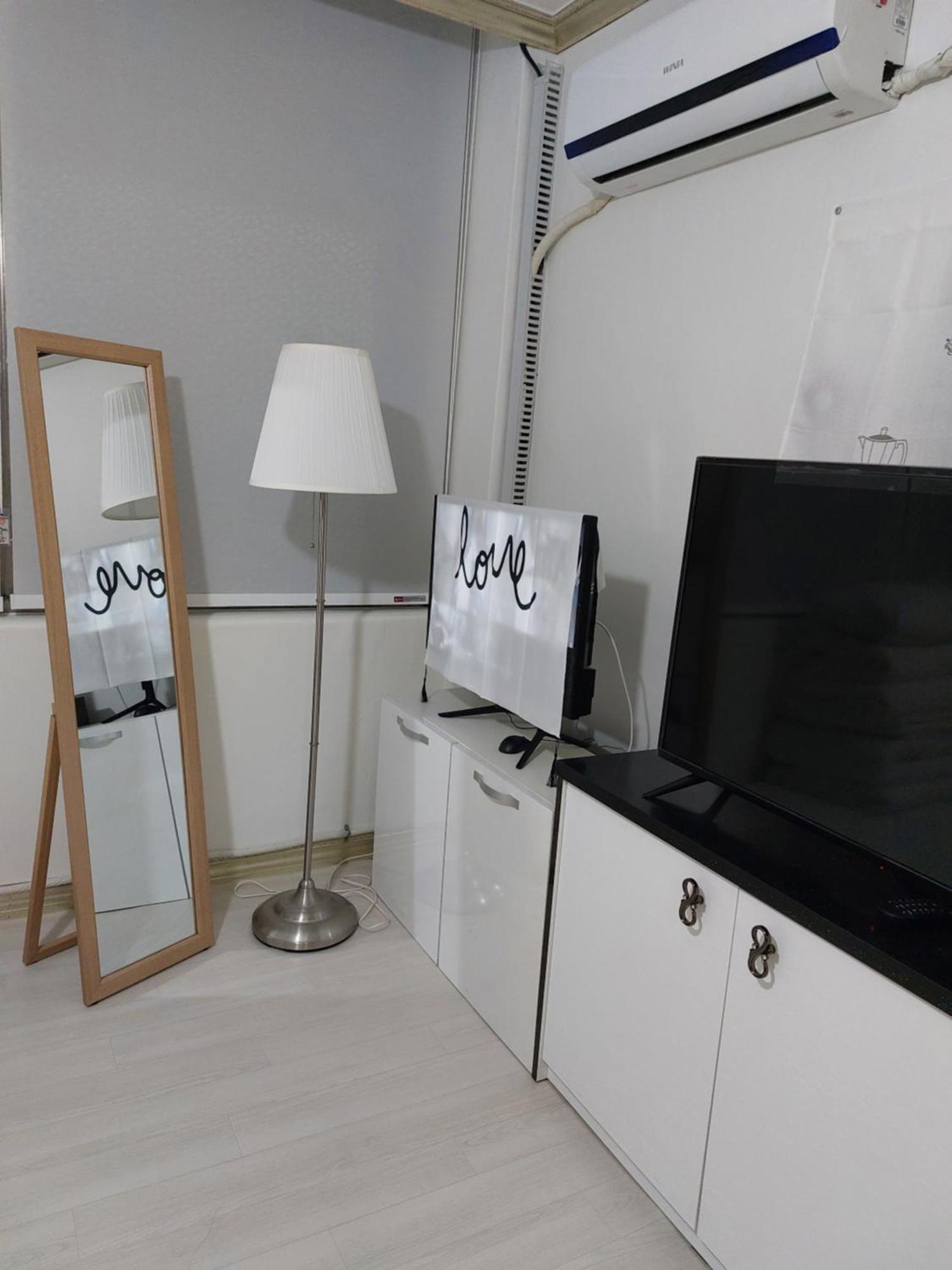 Blau Guesthouse Gyeongju Dış mekan fotoğraf