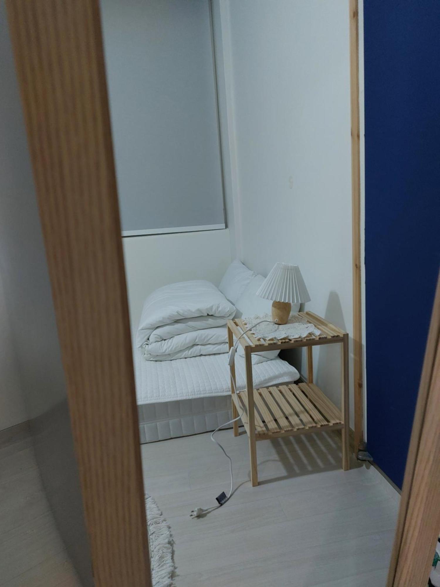 Blau Guesthouse Gyeongju Dış mekan fotoğraf