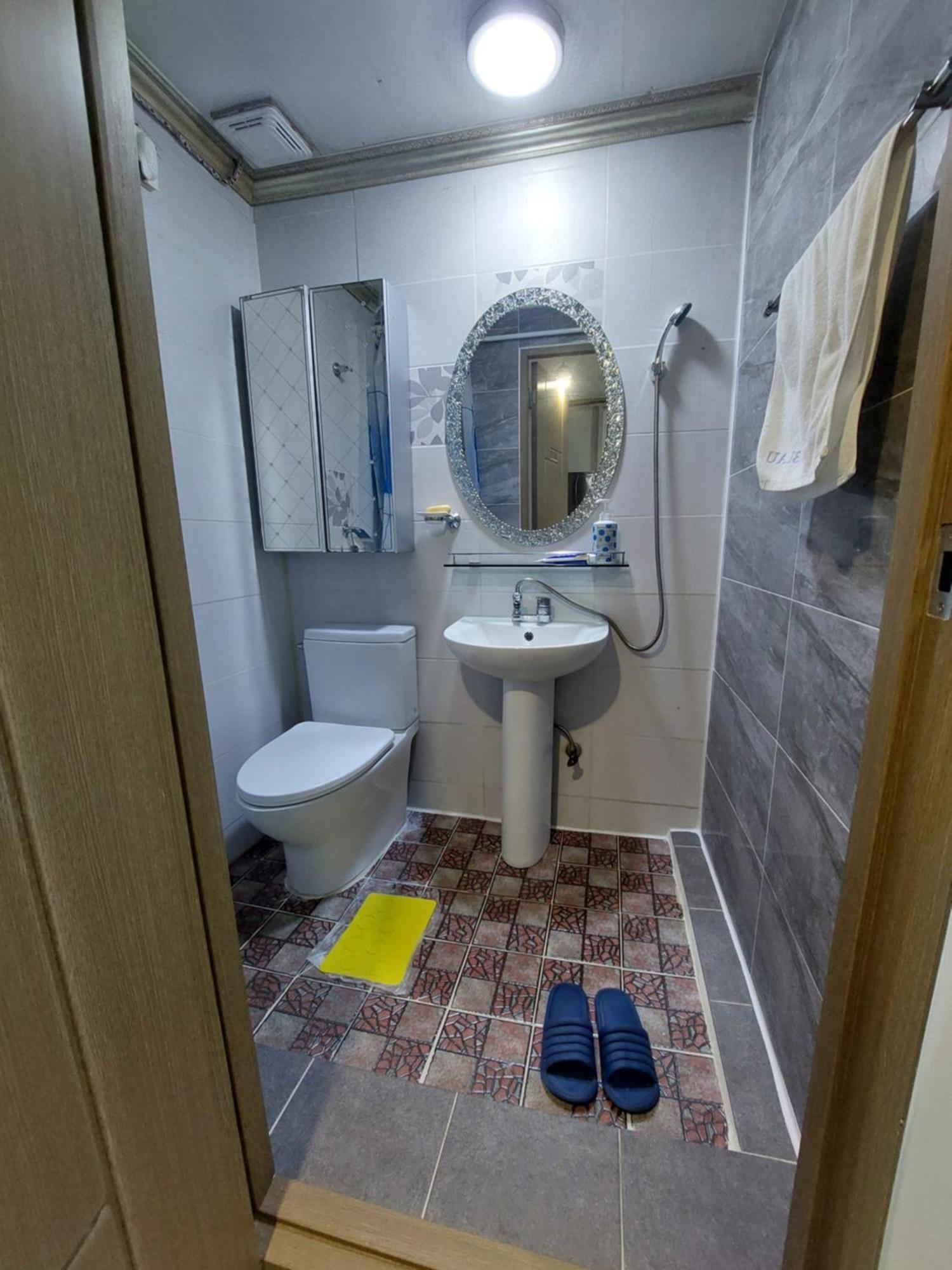 Blau Guesthouse Gyeongju Dış mekan fotoğraf