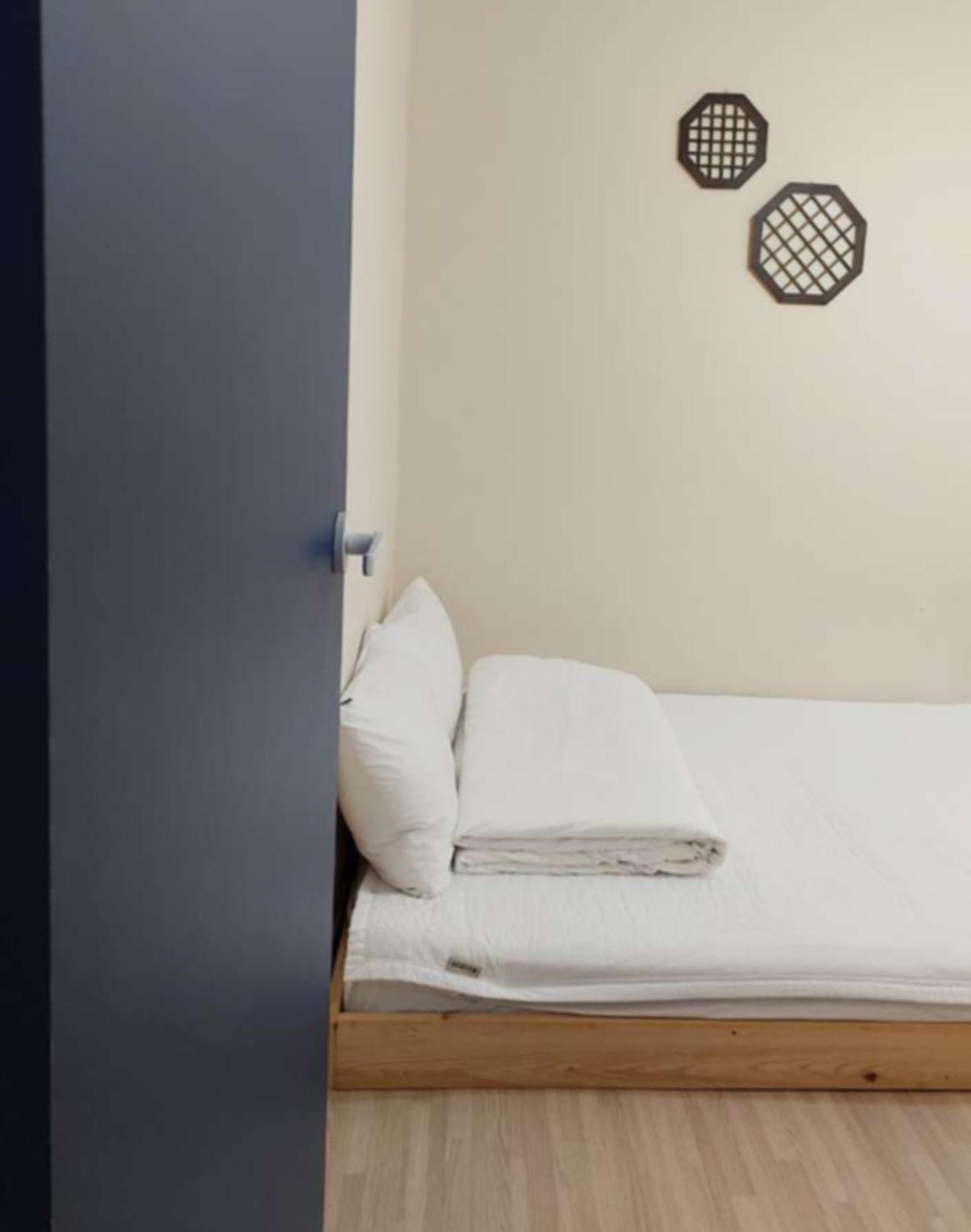 Blau Guesthouse Gyeongju Dış mekan fotoğraf