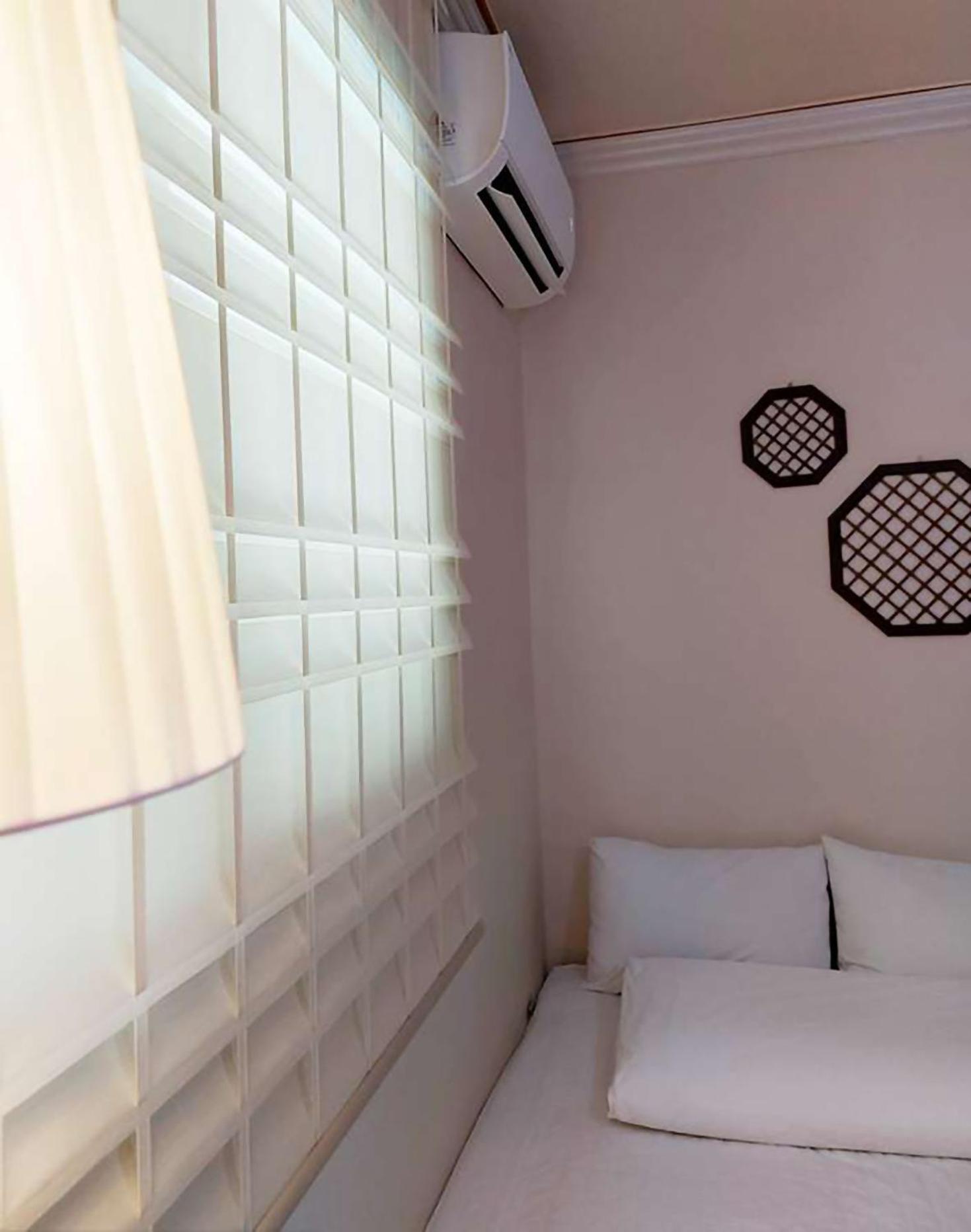 Blau Guesthouse Gyeongju Dış mekan fotoğraf