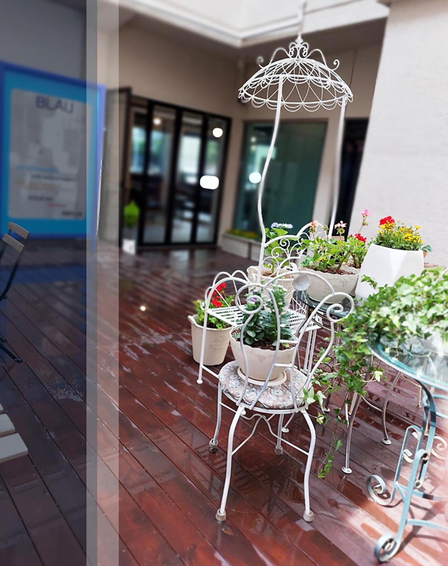 Blau Guesthouse Gyeongju Dış mekan fotoğraf