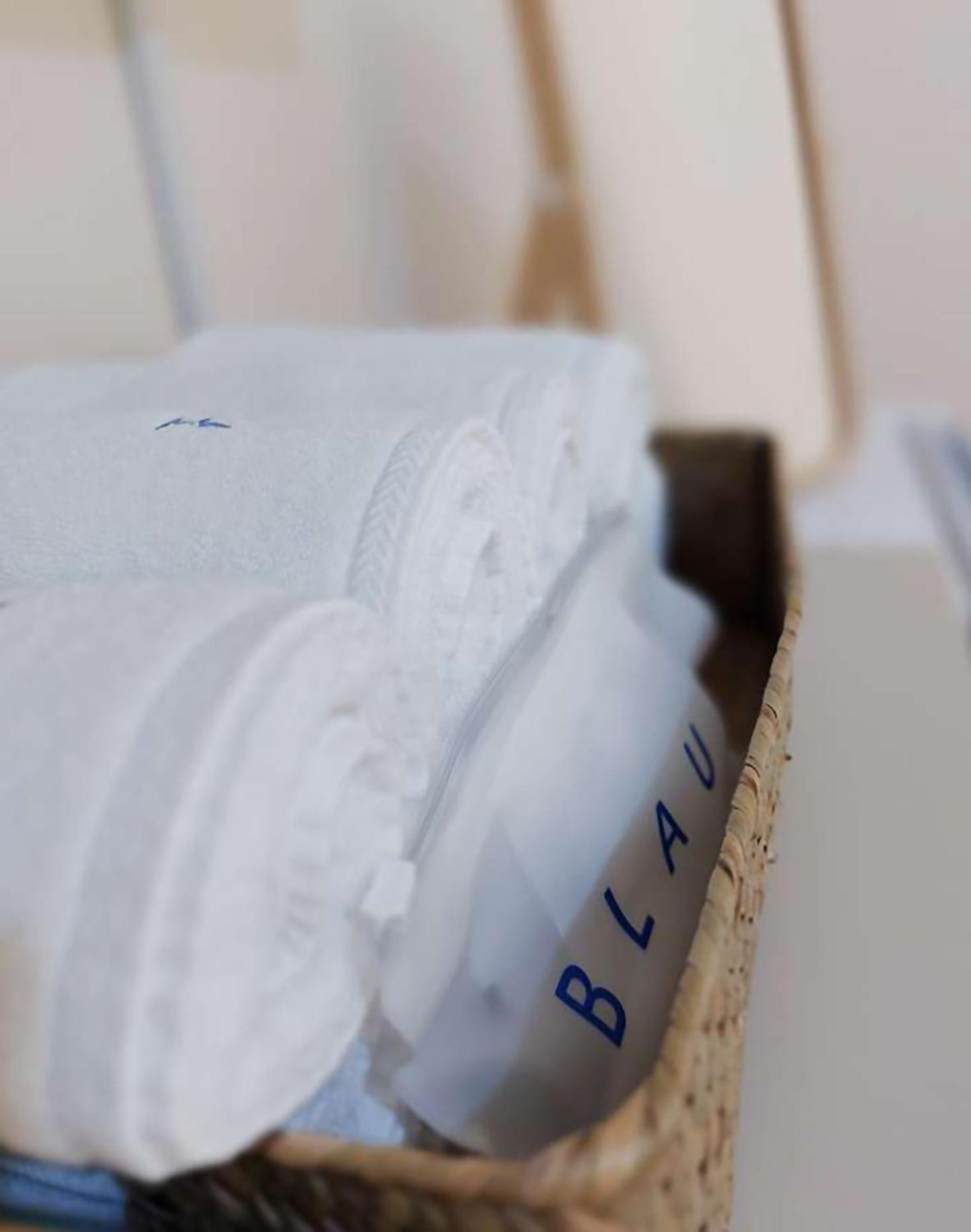 Blau Guesthouse Gyeongju Dış mekan fotoğraf
