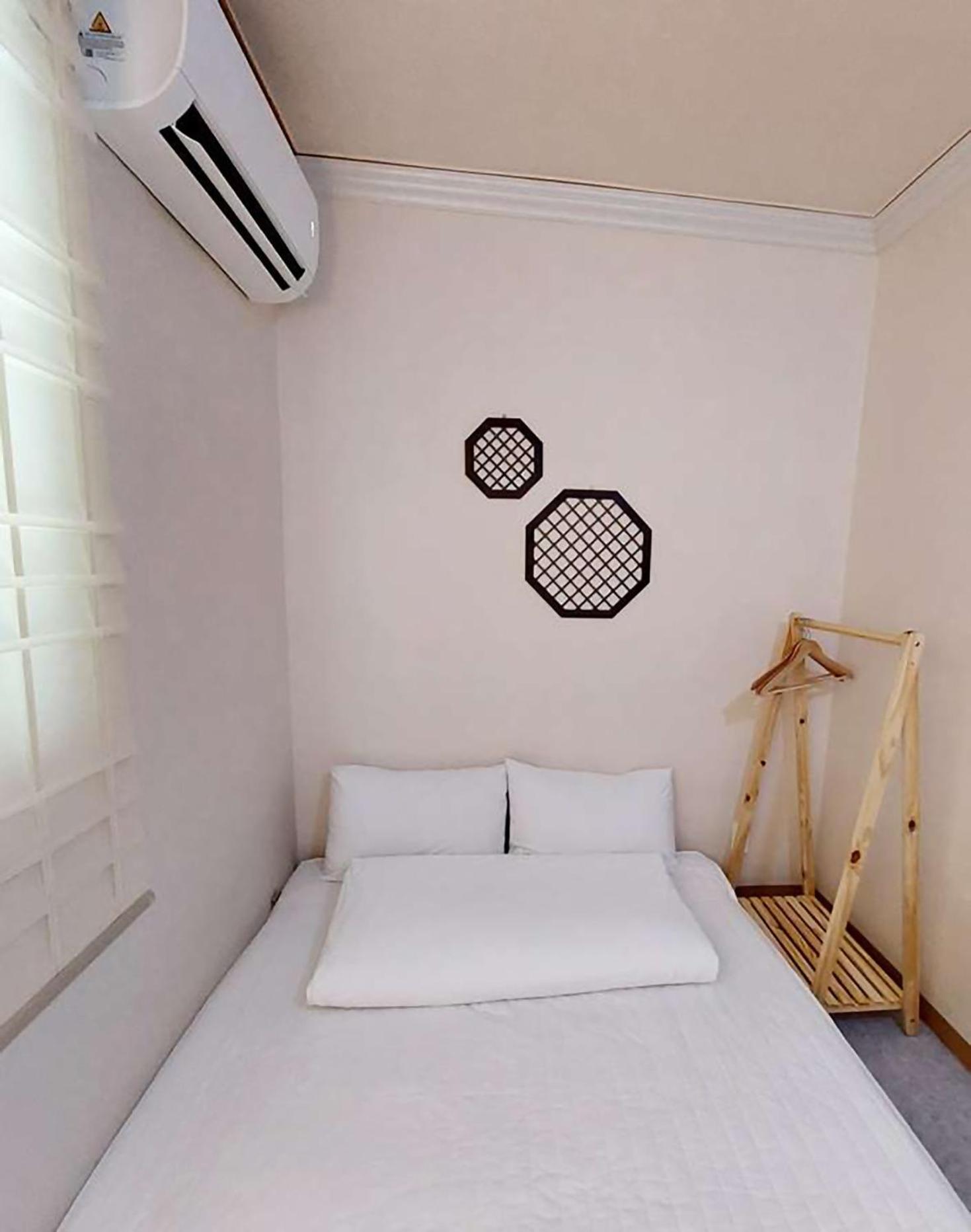 Blau Guesthouse Gyeongju Dış mekan fotoğraf