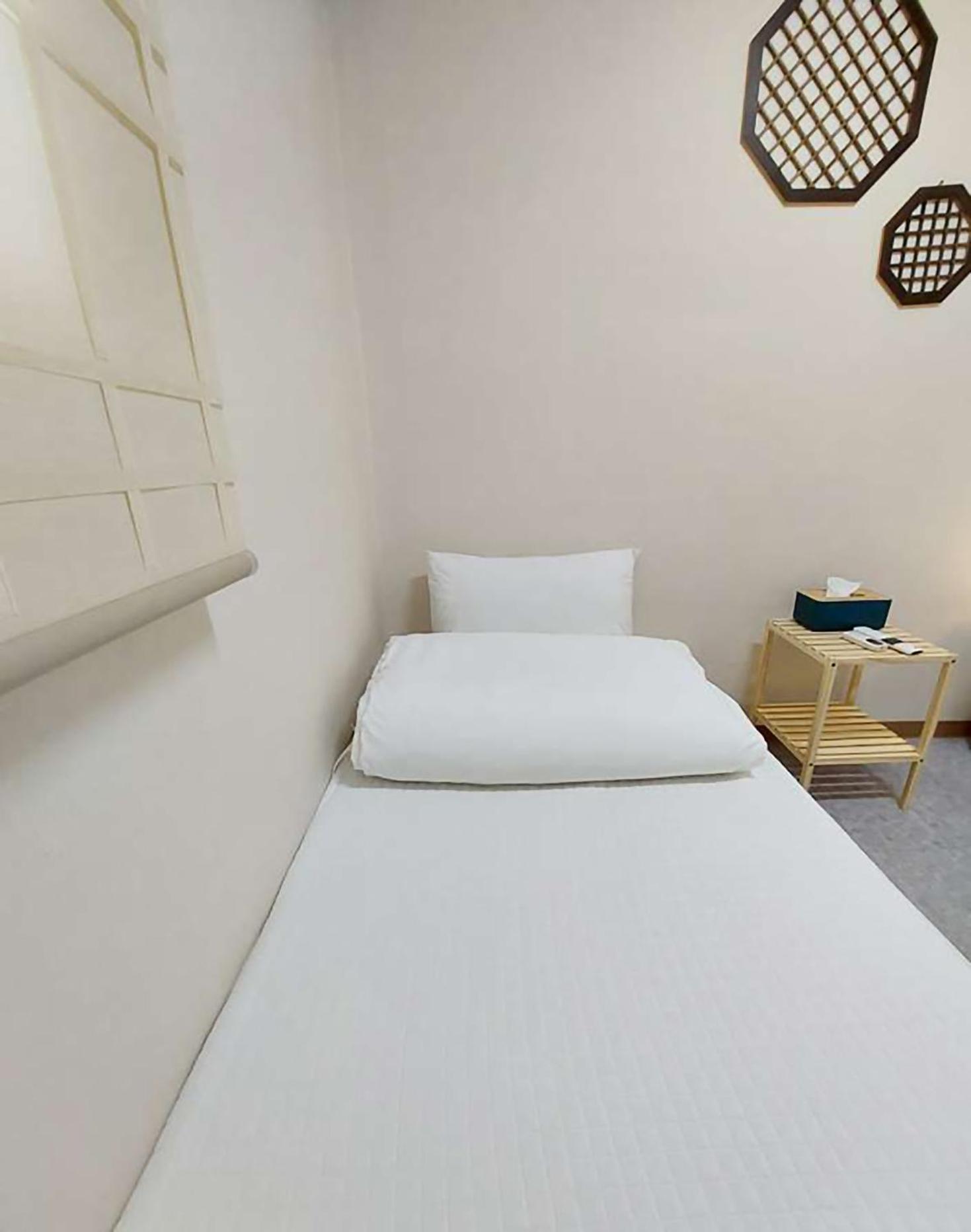 Blau Guesthouse Gyeongju Dış mekan fotoğraf