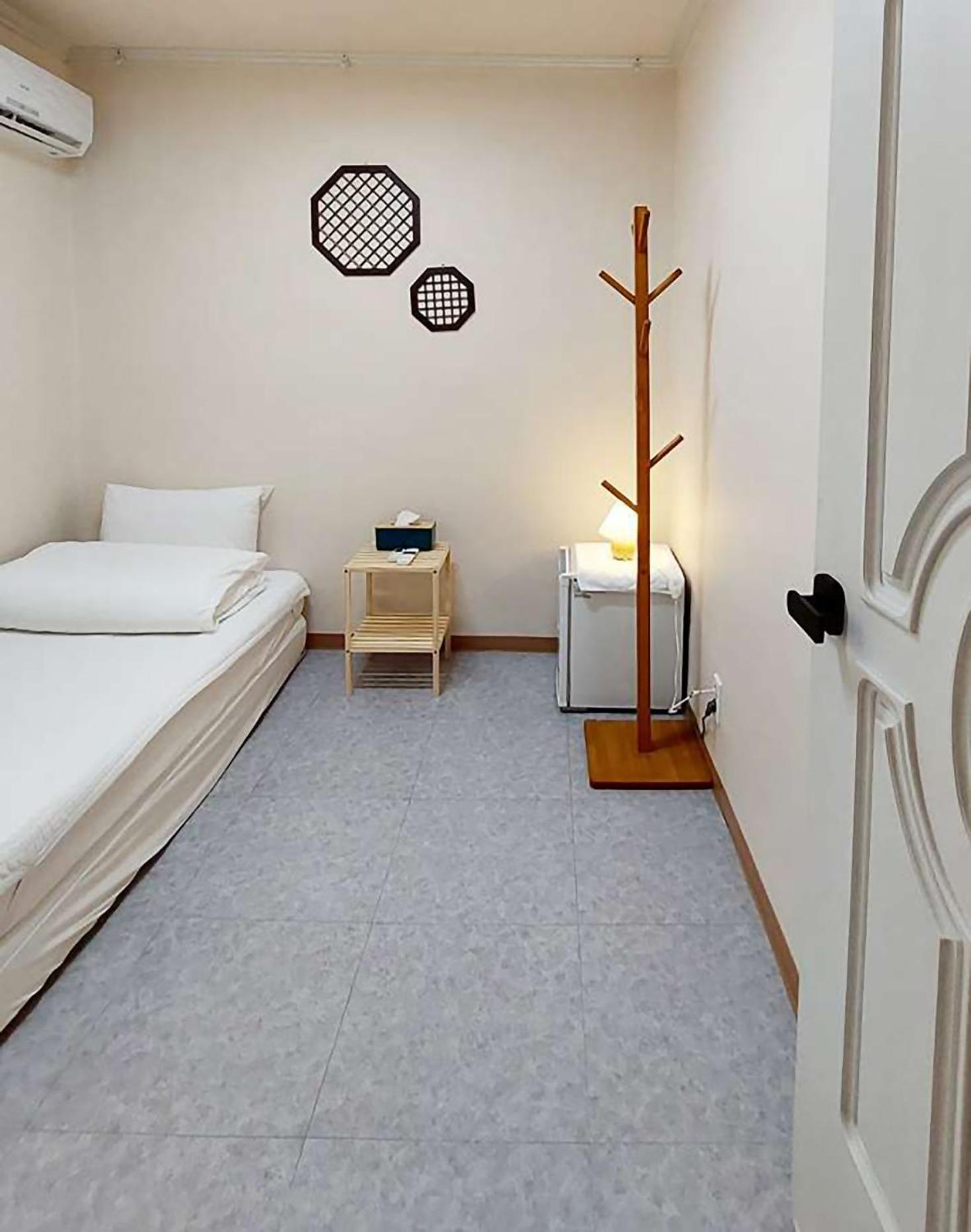 Blau Guesthouse Gyeongju Dış mekan fotoğraf